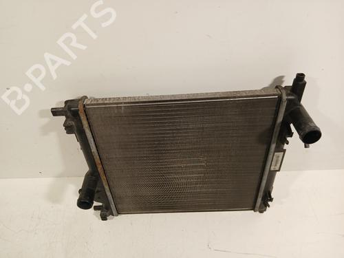 Water radiator VW UP! (121, 122, BL1, BL2, BL3, 123) 1.0 | BP30567093M31