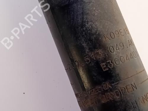 Left rear shock absorber SEAT ARONA (KJ7, KJP) 1.6 TDI | BP29972522M18 