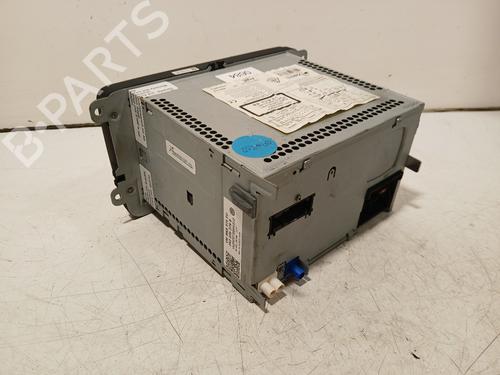 Elektronisk modul VW GOLF VI (5K1) 1.4 TSI | BP27479165M83