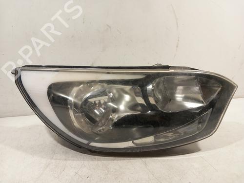 right-headlight-kia-rio-iii-ub-2011-2012-2013-2014-2015-2016-2017-38458198 main image