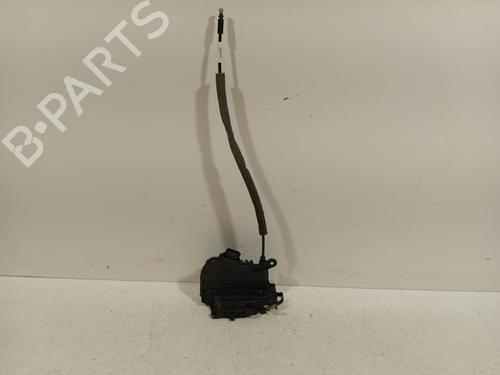 Used Front right lock NISSAN MICRA V (K14) 1.0 IG-T 100 (101 hp) 19274370