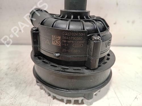 Auxiliary water pump CITROËN C3 IV (CC_, CB_) ë-C3 (CBZYAZ) | BP37671744M111 - Image 4