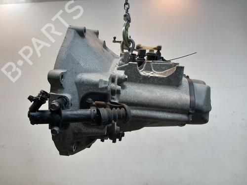 Gearbox PEUGEOT 2008 I (CU_) 1.2 VTi | BP37181212M3 - Image 2