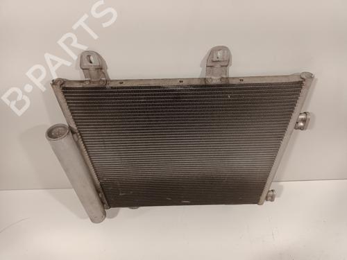 AC radiator PEUGEOT 108 1.0 VTi 72 | BP17542858M32 