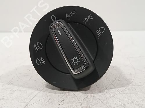Used Headlight switch Headlight switch 22176945 22176945