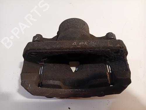 Left front brake caliper OPEL KARL (C16) 1.0 | BP26579846M105 - Image 4