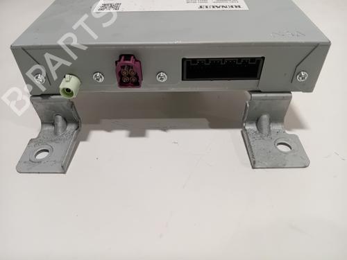 Elektronisk modul Elektronisk modul RENAULT AUSTRAL TCe 160 (HGMJ) (158 hp) 36531405 36531405