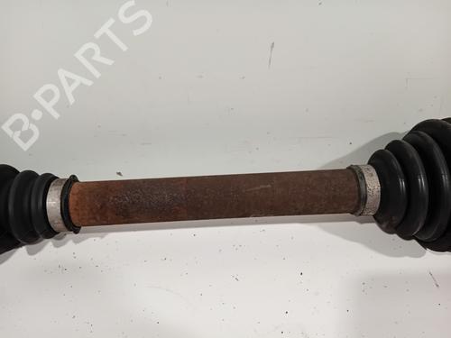 Left front driveshaft PEUGEOT RCZ 1.6 16V | BP23988426M38 - Image 3