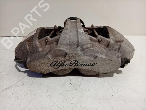 Used Right front brake caliper Right front brake caliper 18908264 18908264