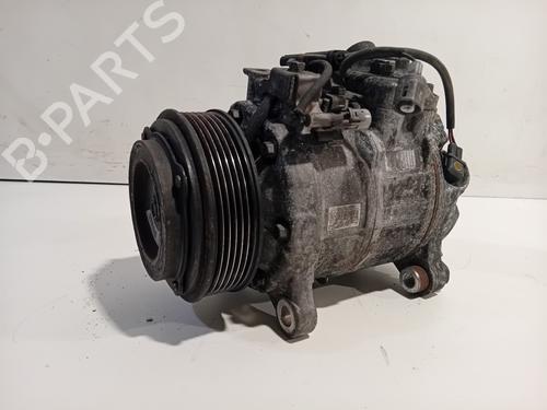 AC compressor BMW 5 Touring (F11) 535 d | BP29941105M34