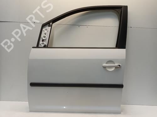 Used Left front door Left front door VW CADDY III Box Body/MPV (2KA, 2KH, 2CA, 2CH) 2.0 EcoFuel (109 hp) 33610109 33610109
