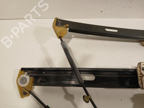 Front left window mechanism SEAT LEON ST (5F8) 1.6 TDI | BP30152720C22 - Image 2