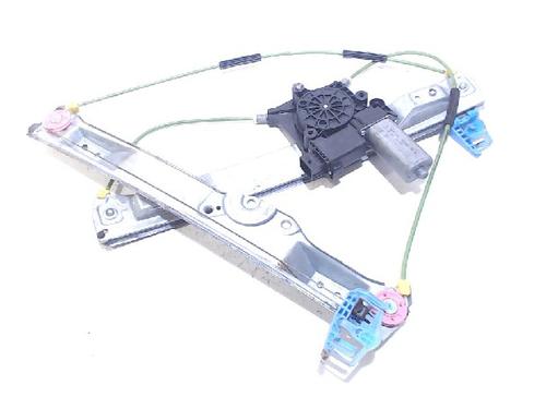 Used Front left window mechanism OPEL CORSA D (S07) 1.2 (L08, L68) (80 hp) 5254863