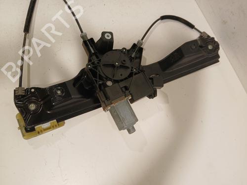 Front right window mechanism OPEL ADAM (M13) 1.4 | BP28135875C23 