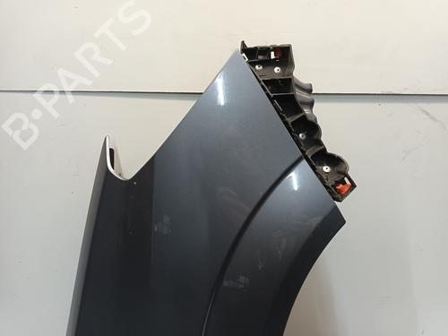 Right front fenders OPEL ZAFIRA / ZAFIRA FAMILY B (A05) 2.2 (M75) | BP18301355C42 