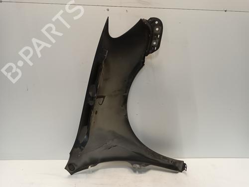 Left front fenders VW GOLF VI Variant (AJ5) 1.6 TDI | BP30489047C41 