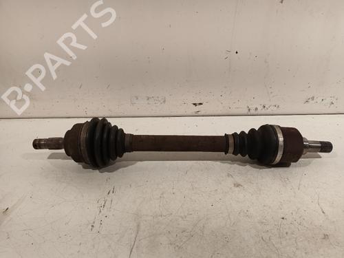 Used Left front driveshaft Left front driveshaft PEUGEOT 308 I (4A_, 4C_) 1.6 16V (120 hp) 15803243 15803243