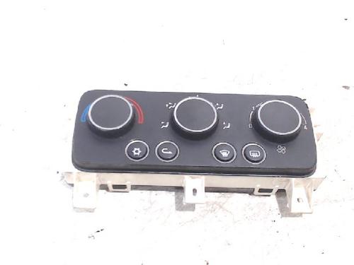 Used Climate control Climate control 6476453 6476453