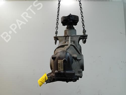 Used Rear differential BMW 5 (F10) 530 d (245 hp) 25049665