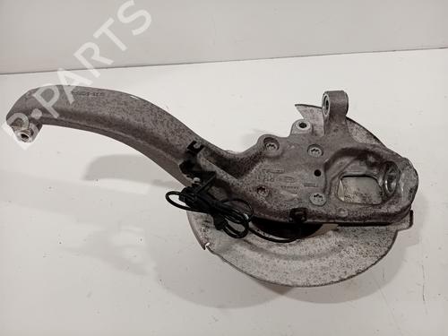 Right front steering knuckle JAGUAR XE (X760) 2.0 D | BP25451987M26 
