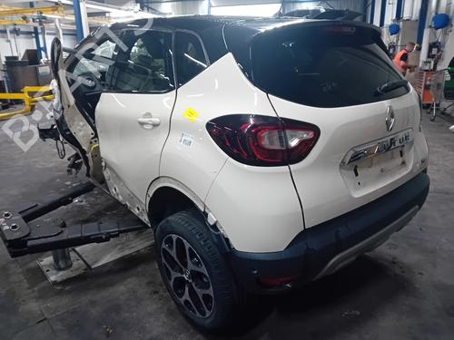 Right front fog light RENAULT CAPTUR I (J5_, H5_) 0.9 TCe 90 | BP27478903C31  - Image 8