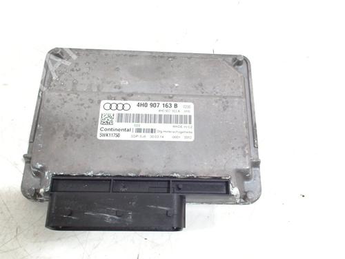 Used Electronic module AUDI A6 C7 Avant (4G5, 4GD) RS6 quattro (560 hp) 13367655