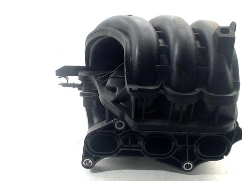 Used Intake manifold PEUGEOT 108 1.0 VTi (69 hp) 11987467
