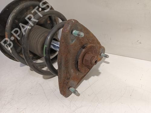 Left front shock absorber PORSCHE 911 (996) 3.4 Carrera | BP17789632M16 