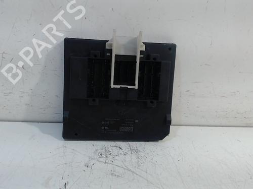 Used Electronic module SEAT LEON (5F1) 2.0 TDI (150 hp) 11027912