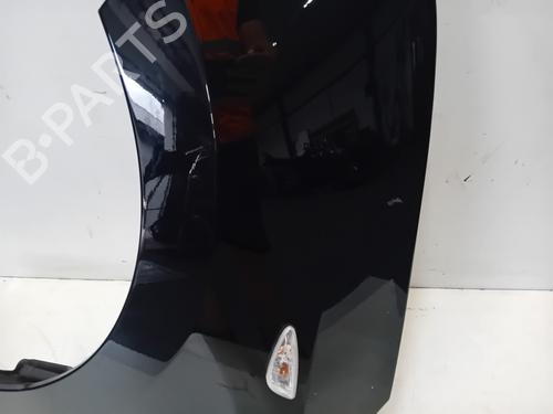 Left front fenders HYUNDAI i10 II (BA, IA) 1.0 | BP28077565C41 