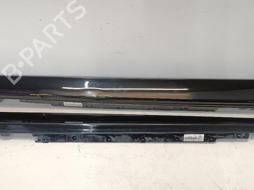 Used Right sideskirt Right sideskirt 37443485 37443485