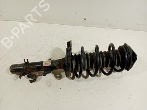 Right front shock absorber NISSAN QASHQAI II SUV (J11, J11_) 1.6 dCi | BP25115941M17 
