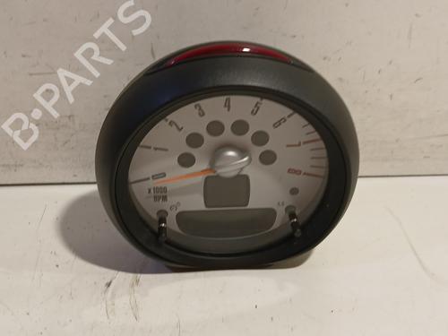 Used Display monitor MINI MINI Convertible (R57) One (98 hp) 31134239