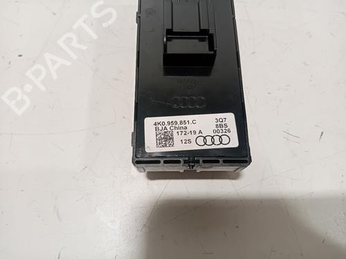 Switch AUDI E-TRON (GEN) 50 quattro | BP39689163I30 - Image 4