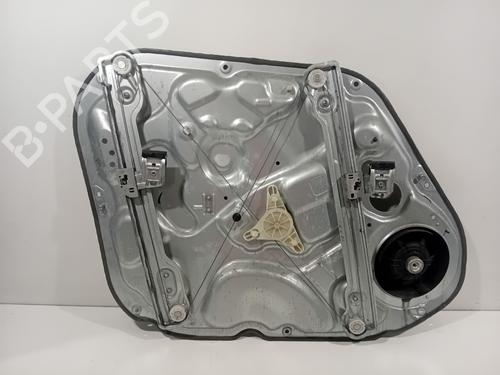 Front right window mechanism HYUNDAI ix20 (JC) 1.6 | BP29918642C23