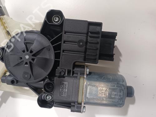 Front left window mechanism VW POLO VI (AW1, BZ1, AE1) 1.0 TSI | BP23988169C22 - Image 2