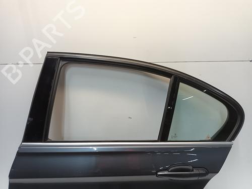 Left rear door BMW 3 (F30, F80) 330 e | BP29955453C4