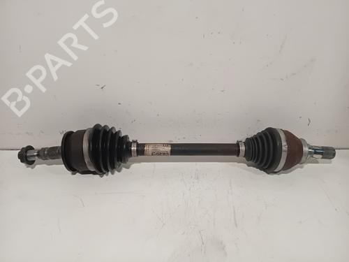 Drivaksel fortil venstre Drivaksel fortil venstre OPEL ASTRA K Sports Tourer (B16) 1.4 Turbo (35) (150 hp) 36645937 36645937