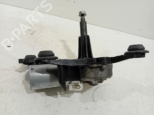 Rear wiper motor CITROËN DS3 (SA_) 1.6 HDi 115 | BP15295836M102 