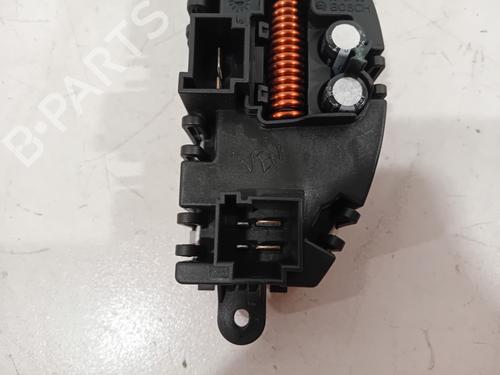 Heater resistor MERCEDES-BENZ B-CLASS Sports Tourer (W246, W242) B 200 (246.243) | BP28309251M108 