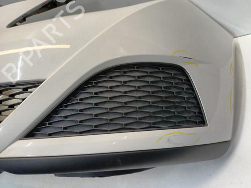 Front bumper SEAT IBIZA IV (6J5, 6P1) 1.2 | BP31813608C7 
