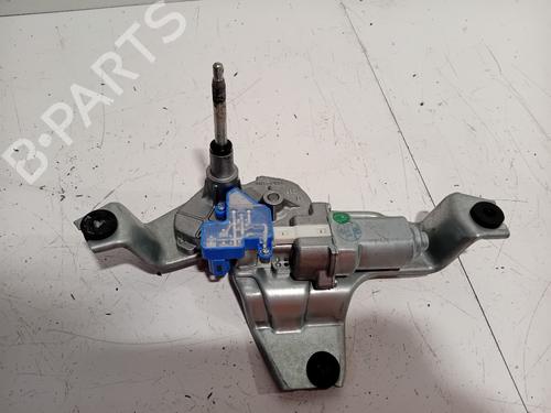 Ruitenwissermotor achter MITSUBISHI ASX (GA_W_) 1.6 MIVEC (GA1W) (117 hp) 29336248
