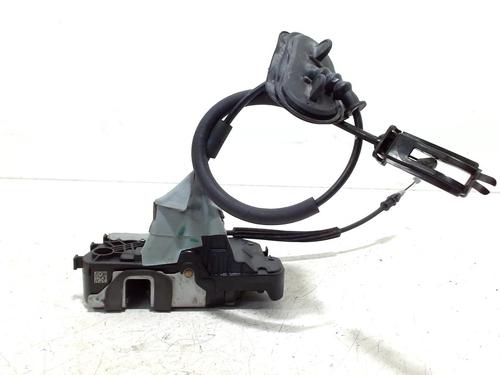 Used Front right lock Front right lock 13206552 13206552