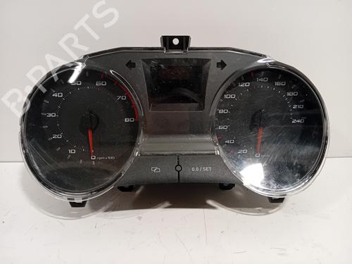 Used Instrument cluster SEAT IBIZA IV SC (6J1, 6P5) 1.4 (85 hp) 18240020