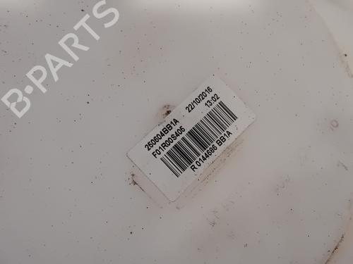 Fuel pump NISSAN X-TRAIL III (T32_, T32R, T32RR) 1.6 DIG-T (T32) | BP18105995M76 