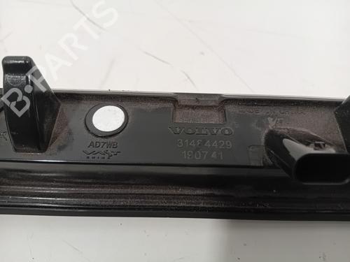 Tailgate handle VOLVO S60 III (224) T5 | BP29918434C132