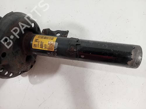 Left front shock absorber OPEL ASTRA J GTC 1.7 CDTI (08) | BP25776941M16 - Image 3