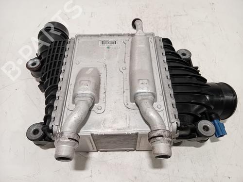 Used Intercooler Intercooler 37613516 37613516