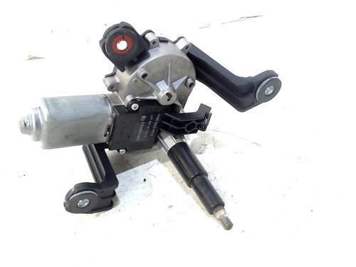 Used Rear wiper motor OPEL ASTRA J (P10) 1.4 Turbo (68) (140 hp) 7010967