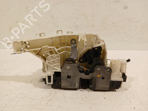 Rear right lock MERCEDES-BENZ SPRINTER 3,5-t Van (B906) 313 CDI (906.631, 906.633, 906.635, 906.637) | BP29277718C99 